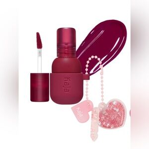 Kaja Lip Tint in Multiple colors
-Berry colada
-Peach fizz
